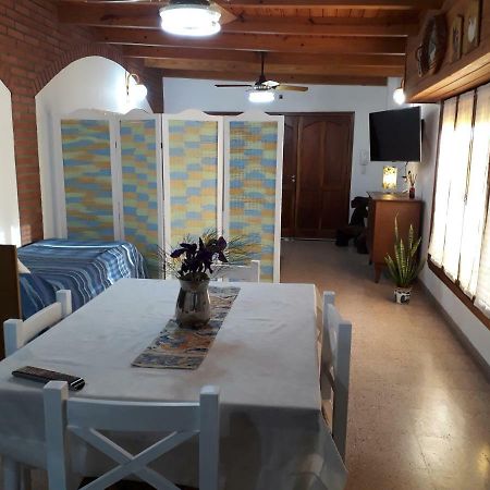 Oasis Cochera Opcional Bahía Blanca Eksteriør billede
