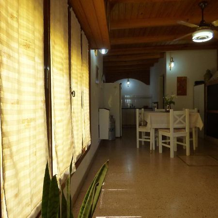 Oasis Cochera Opcional Bahía Blanca Eksteriør billede