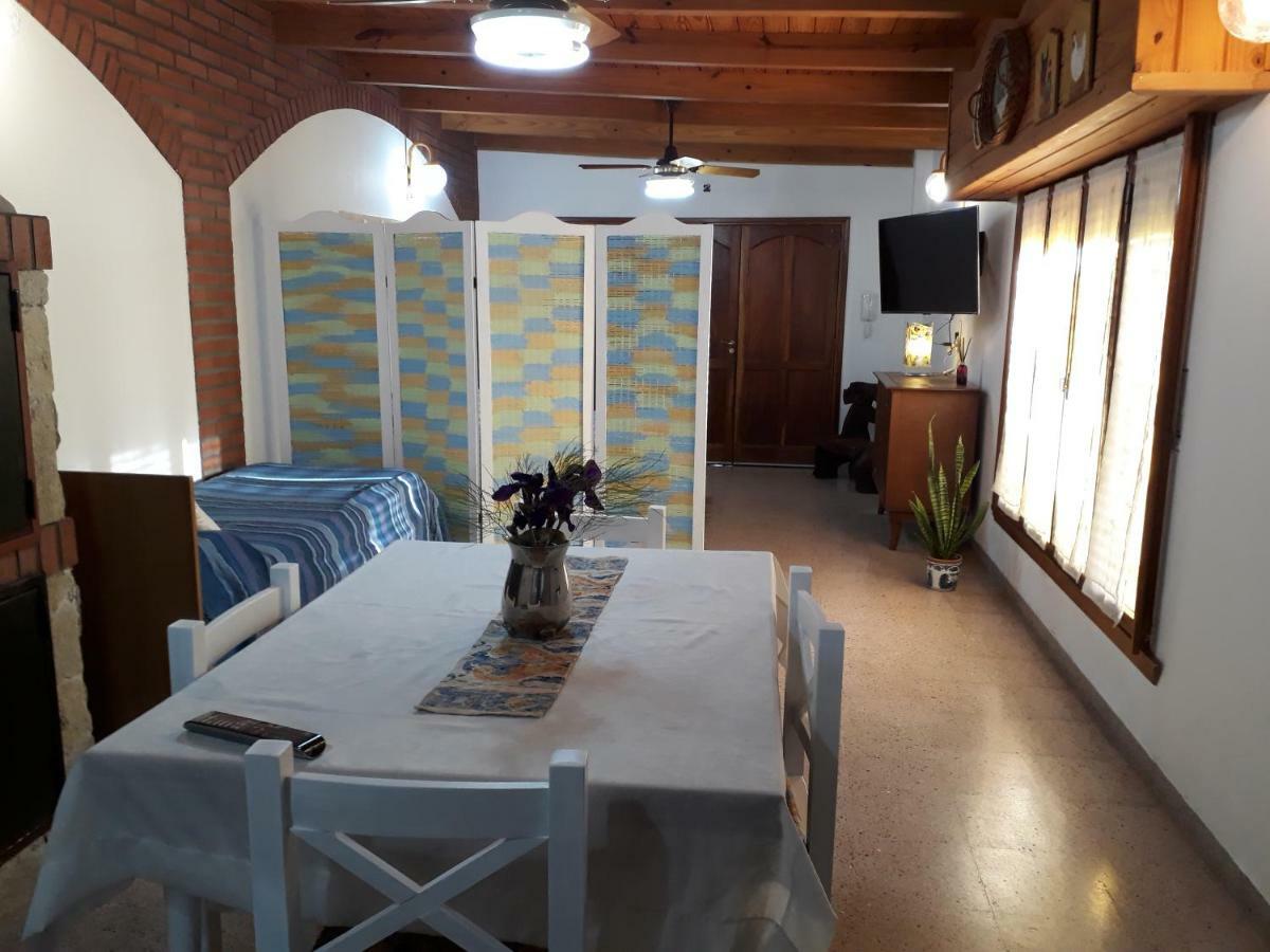 Oasis Cochera Opcional Bahía Blanca Eksteriør billede