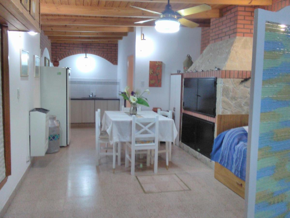 Oasis Cochera Opcional Bahía Blanca Eksteriør billede